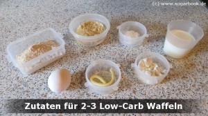 Diabetes-Low-Carb-Waffeln-Bild-1