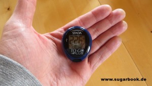 Stada Gluco Result To Go Plus